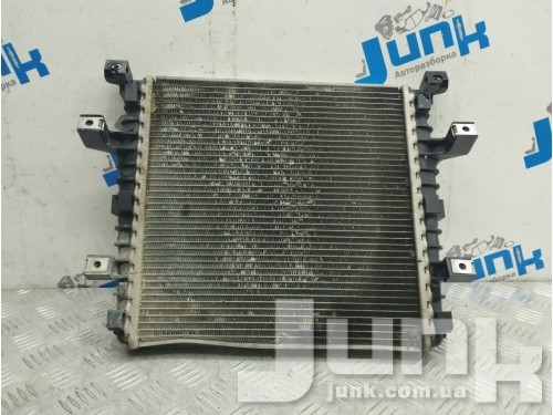 Радиатор охлаждения (дополнительный) для Audi Q7 4L oe 7L8121212A разборка бу