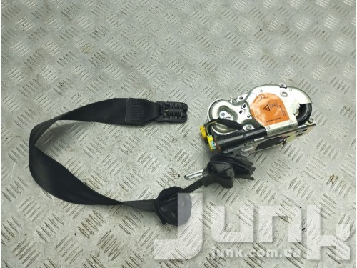 Ремень безопасности передний правый для Audi Q3 (8U) oe 8U0857706FV04 разборка бу