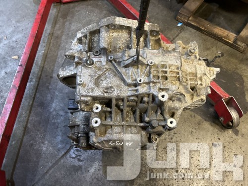 АКПП (автоматическая коробка переключения передач) для Audi Q3 (8U) oe 09M300036K разборка бу