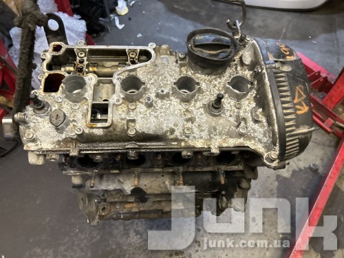 Двигатель (мотор) 2.0 TFSI CCTA для Audi Q3 (8U) разборка бу