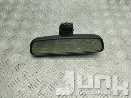 Зеркало заднего вида салонное с камерой для BMW X5 E70 oe 51169221745 разборка бу