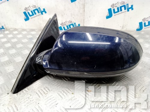 Зеркало наружное левое для Audi A8 D4 oe 4H1857409HGRU разборка бу