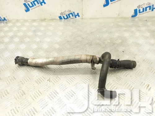 Патрубок системы охлаждения для Ауди Ку 3 oe 5N0122073AA разборка бу