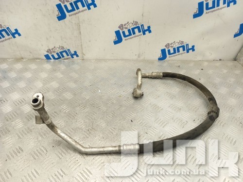 Трубка кондиционера для Audi Q3 (8U) oe 8U0820721F разборка бу