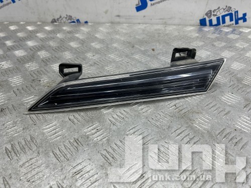 Фара противотуманная левая для Nissan Murano Z51 oe 260631AA0C запчасти бу Фара противотуманная левая для Nissan Murano Z51 oe 260631AA0C разборка бу