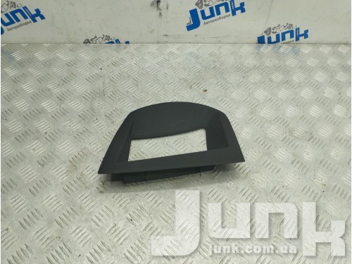 Накладка торпедо (дисплей) для BMW X5 E70 oe 51456967483 разборка бу