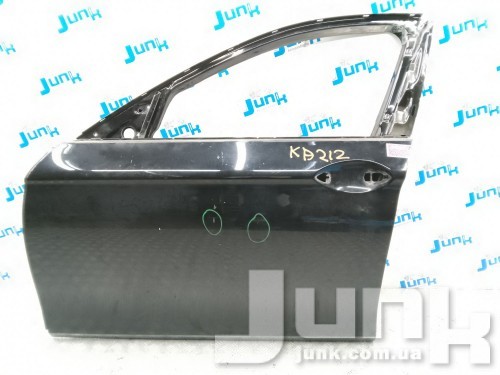 Дверь передняя левая для BMW F10 oe 41009628753 разборка бу
