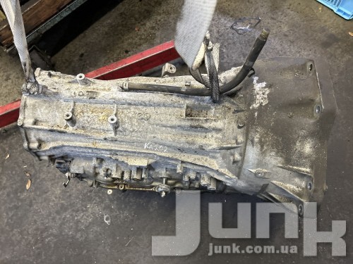 АКПП (автоматическая коробка переключения передач) для Audi Q7 4L oe 0C8300036Q разборка бу