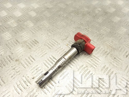 Катушка зажигания oe 06E905115E разборка бу