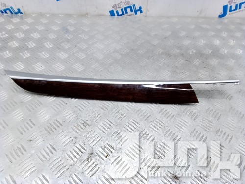 Декоративная внутренняя накладка правой задней двери для BMW X5 E70 oe 51427137204 разборка бу