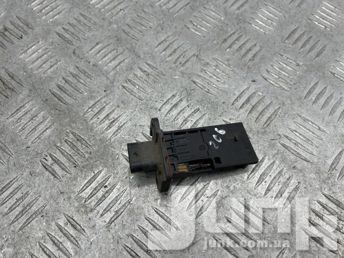 Расходомер воздуха для BMW 4-та серія oe 13628605565 разборка бу