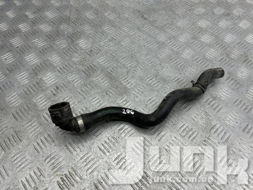 Шланг охлаждающей жидкости для BMW 4-та серія oe 64219329645 разборка бу