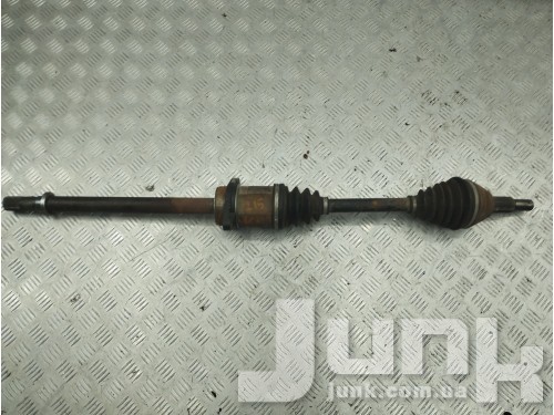 Полуось передняя правая для Nissan Murano Z51 oe 39100-1AA0A разборка бу