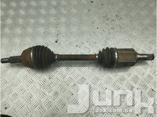 Полуось передняя левая для Nissan Murano Z51 oe 39101-1AA0C разборка бу