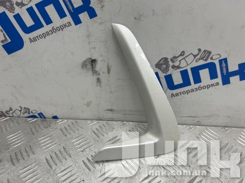 Молдинг левого крыла для BMW 4-та серія oe 51747494355 разборка бу