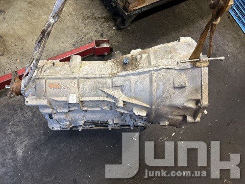 АКПП (автоматическая коробка переключения передач) GA8HP50Z для BMW 4-та серія oe 24009487622 разборка бу