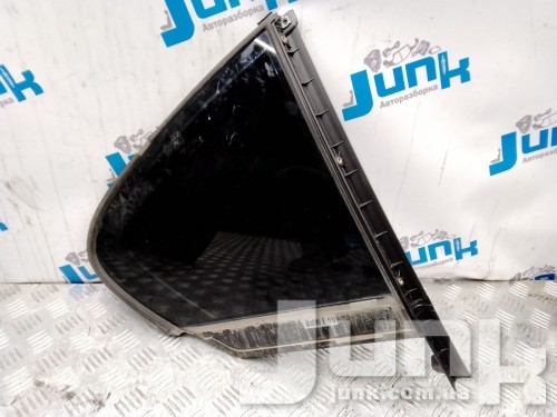 Стекло двери задней правое глухое для BMW F10 oe 51357311246 разборка бу