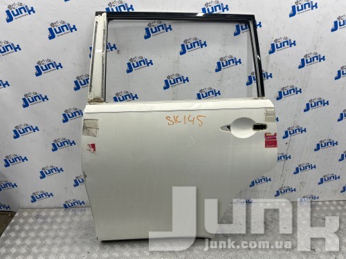 Дверь задняя левая для Infiniti QX80 oe H210A1LAMA запчасти бу Дверь задняя левая для Infiniti QX80 oe H210A1LAMA разборка бу