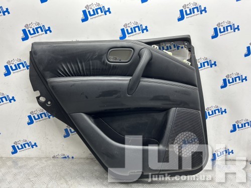 Карта двери задней левой для Infiniti QX80 oe 829011V90B разборка бу