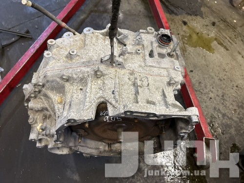 АКПП (автоматическая коробка переключения передач) для Volvo S80 II oe 36050760 разборка бу