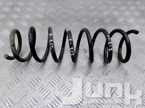 Пружина задней подвески для BMW F10 oe 33536794653 запчасти бу Пружина задней подвески для BMW F10 oe 33536794653 разборка бу