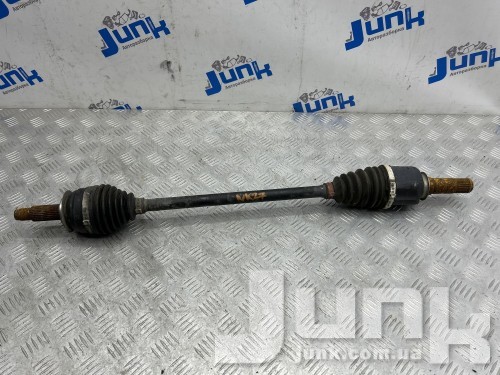 Полуось передняя левая/правая для Subaru Impreza 4 oe 28321FJ030 разборка бу