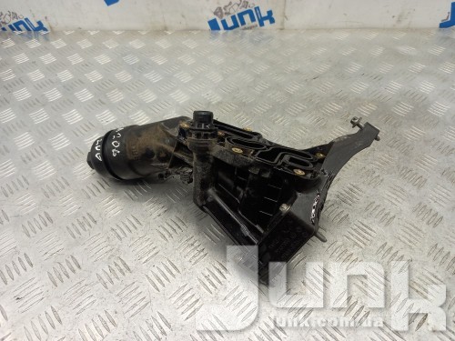 Корпус масляного фильтра для BMW 4-та серія oe 11428596283 разборка бу