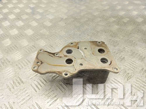 Теплообменник для BMW 4-та серія oe 11428585624 разборка бу