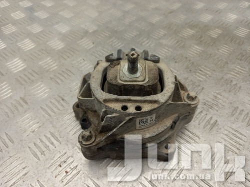 Подушка двигателя правая для BMW 4-та серія oe 22116859414 разборка бу
