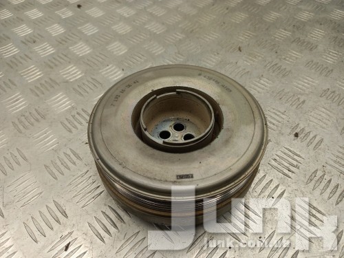 Шкив коленвала демпферный для BMW 4-та серія oe 11238638446 разборка бу