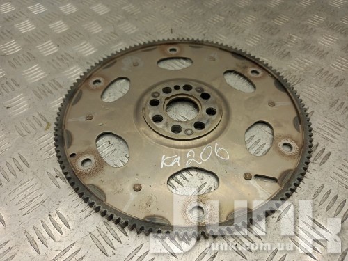 Маховик для BMW 4-та серія oe 11228612144 разборка бу