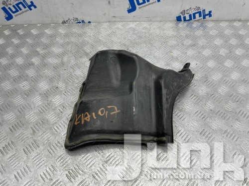 Защита моторного отсека для Mercedes X166 GL-Klasse oe A1666200378 разборка бу