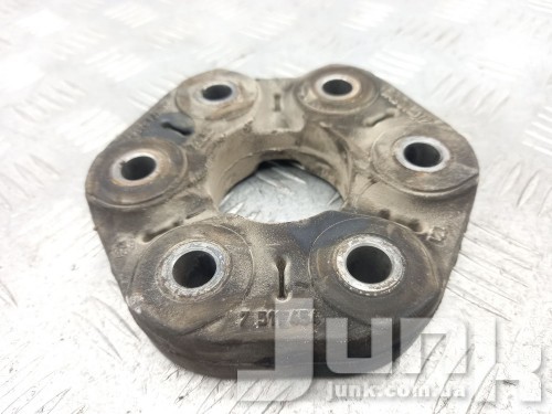 Эластичная муфта карданного вала для BMW 4-та серія oe 26117511454 разборка бу