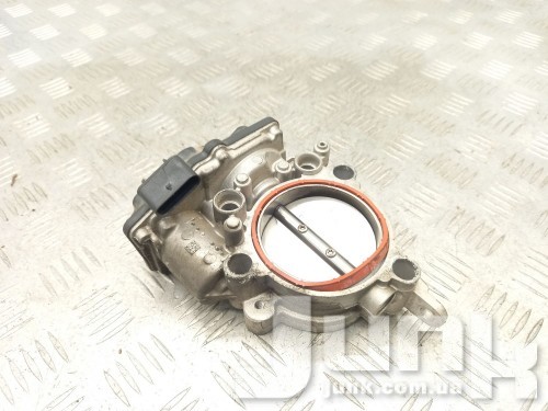 Дроссельная заслонка для BMW 4-та серія oe 13548601651 разборка бу