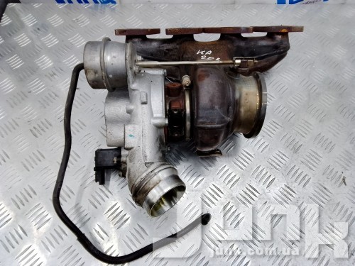 Турбина для Volvo S80 II oe 36012431 разборка бу