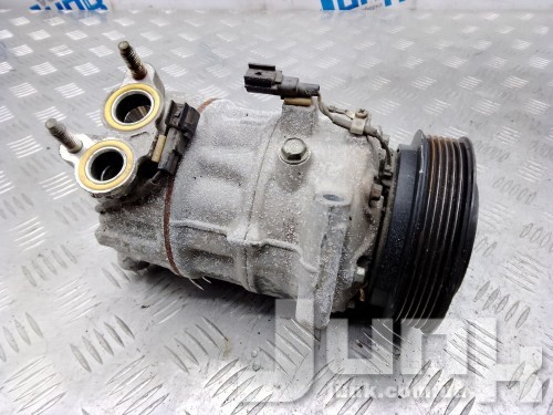 Компрессор кондиционера для Volvo S80 II oe 36010254 разборка бу