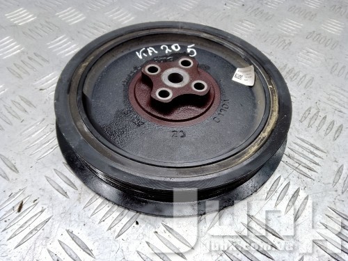 Шкив коленвала для Volvo S80 II oe 31359414 запчасти бу Шкив коленвала для Volvo S80 II oe 31359414 разборка бу