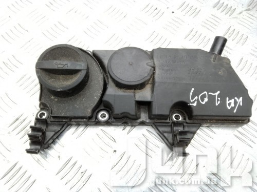 Крышка маслоотделителя для Volvo S80 II oe 31430923 запчасти бу Крышка маслоотделителя для Volvo S80 II oe 31430923 разборка бу