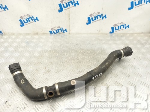 Патрубок системы охлаждения для BMW 4-та серія oe 17128616528 разборка бу
