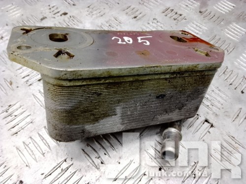 Радиатор масляный для Volvo S80 II oe 31368636 запчасти бу Радиатор масляный для Volvo S80 II oe 31368636 разборка бу