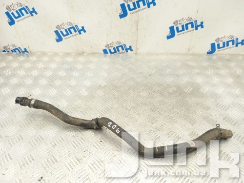 Патрубок системы охлаждения для BMW 4-та серія oe 64219329643 разборка бу