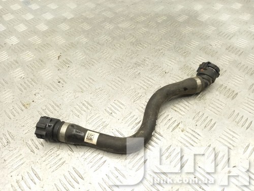 Патрубок системы охлаждения для BMW 4-та серія oe 17128634285 разборка бу