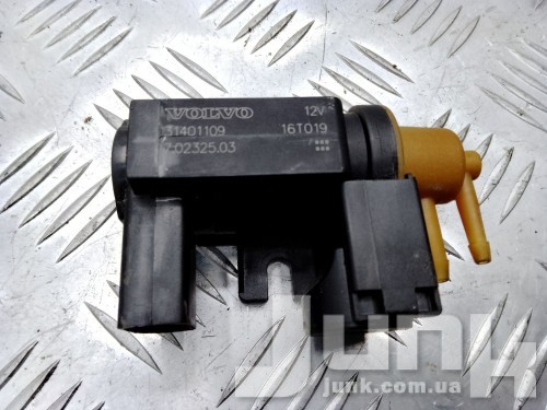 Вакуумный клапан для Volvo S80 II