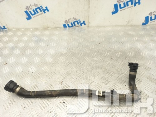 Патрубок системы охлаждения для BMW 4-та серія oe 17128673993 разборка бу