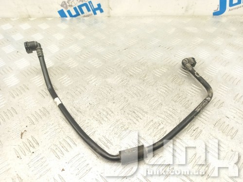 Трубка системы охлаждения для BMW 4-та серія oe 17129845173 разборка бу