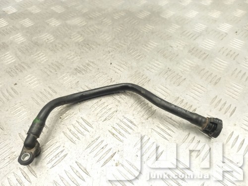 Трубка вентиляции топливного бака для BMW 4-та серія oe 13907645857 запчасти бу Трубка вентиляции топливного бака для BMW 4-та серія oe 13907645857 разборка бу