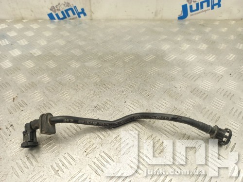 Трубка вакуумная для BMW 4-та серія oe 11668600882 разборка бу