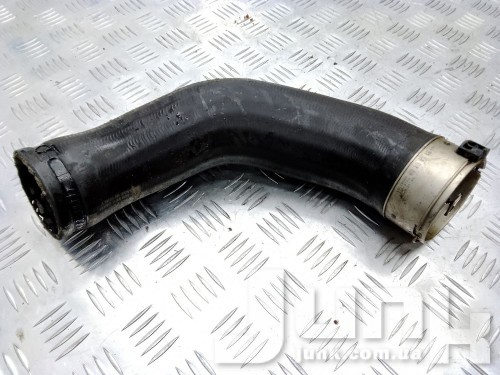 Патрубок интеркулера для Volvo S80 II oe 31370955 запчасти бу Патрубок интеркулера для Volvo S80 II oe 31370955 разборка бу