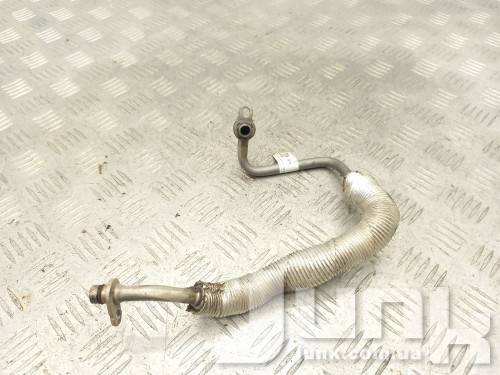 Трубка масляная турбины для BMW 4-та серія oe 11428487371 разборка бу