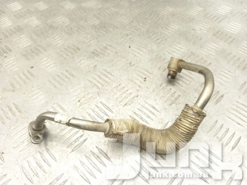 Трубка системы охлаждения турбины для BMW 4-та серія oe 11538854734 разборка бу